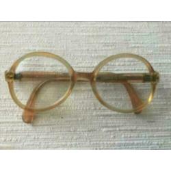 11 x vintage bril, jaren ‘60 voor bv. toneel man/vrouw