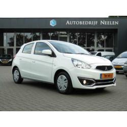 Mitsubishi SPACE STAR 1.0 Cleartec Cool+