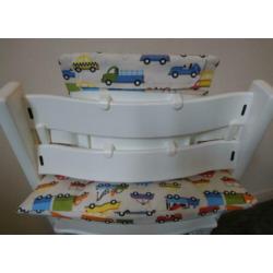 Stokke Tripp Trapp kussenset