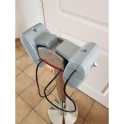 Zeer mooie originele Drive in Movie Speakers