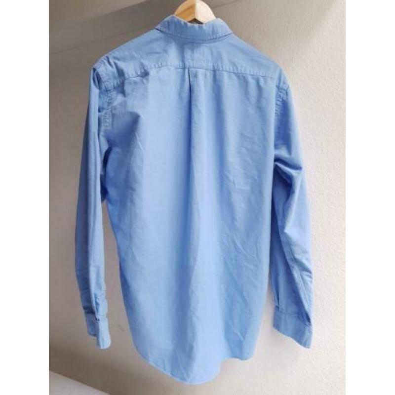 Ralph Lauren overhemd custom fit M