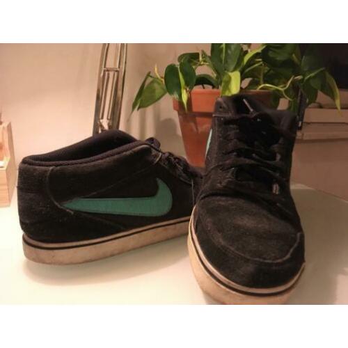 Old School Nike sneakers