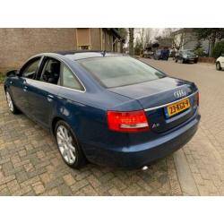 Audi A6 3.0 TDI quattro
