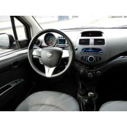 Chevrolet Spark 1.0 16V LS Bi-Fuel Airco | LM-Velgen