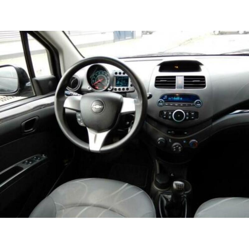 Chevrolet Spark 1.0 16V LS Bi-Fuel Airco | LM-Velgen