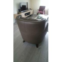 Nattuzi fauteuil