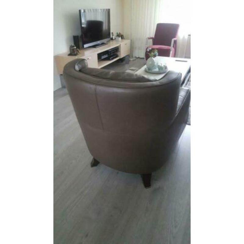 Nattuzi fauteuil