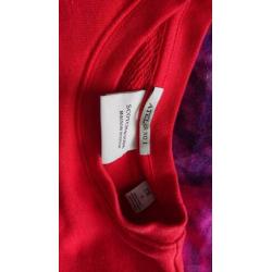 Maison scotch /scotch soda sweater /trui s
