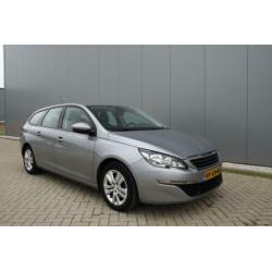 Peugeot 308 SW 1.6 BlueHDI Blue Lease Pack