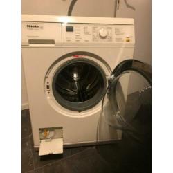 Miele wasmachine