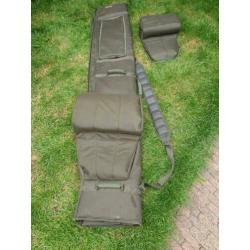 Fox FX FULL HOLDAL 13ft 3up 2 down hengel foudraal