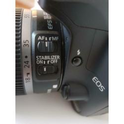 Canon digitale spiegelreflex camera DS126181