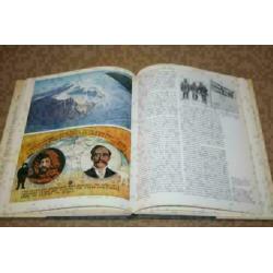 A History of Polar Exploration (Poolexpedities) !!