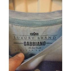 stoer shirt Gabbiano mt 140