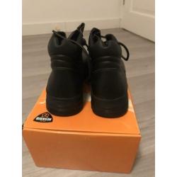 Neskrid S3 werkschoenen, gloednieuw!
