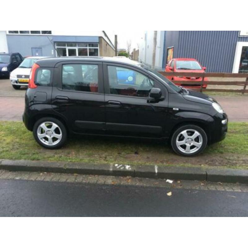 Fiat Panda 0.9 TwinAir Ed. Cool BJ 2015 !!!
