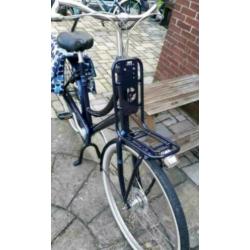 Cortina damesfiets U5 7V 53 inch