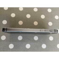iPhone 5S 16GB Space grey