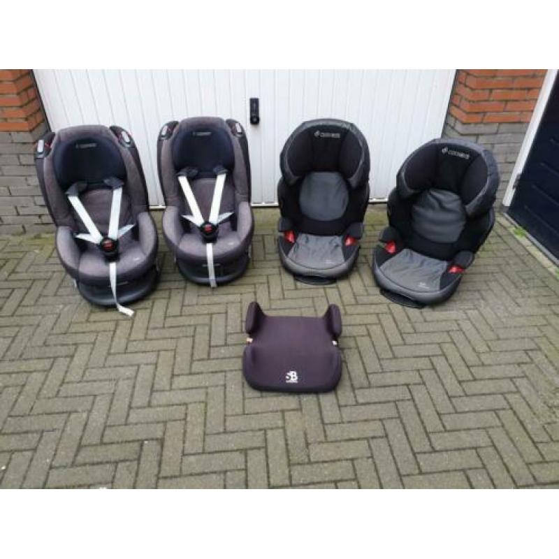 Stoelverhoger