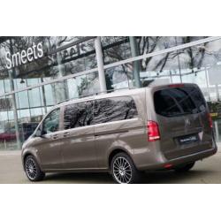 Mercedes-Benz Vito 119 CDI XL FULL OPTIONS LEDER LED 2x SCHU