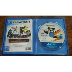 Overwatch