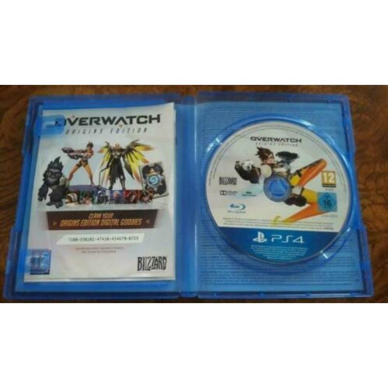 Overwatch