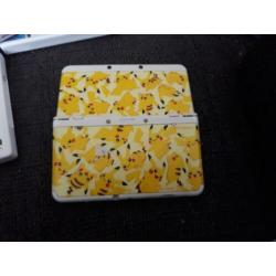 3ds met veel spellen
