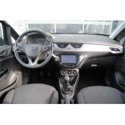 Opel Corsa 1.0 Turbo Edition zeer luxe uitvoering (bj 2015)