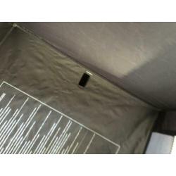 Prenatal babybedje met matras