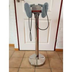 Zeer mooie originele Drive in Movie Speakers