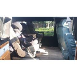 GMC Vandura 1995 Groen