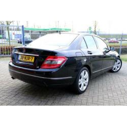 Mercedes-Benz C-klasse 180 CDI BlueEFFICIENCY Business Class