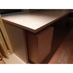 Groot Hoekbureau 200 x 240 cm