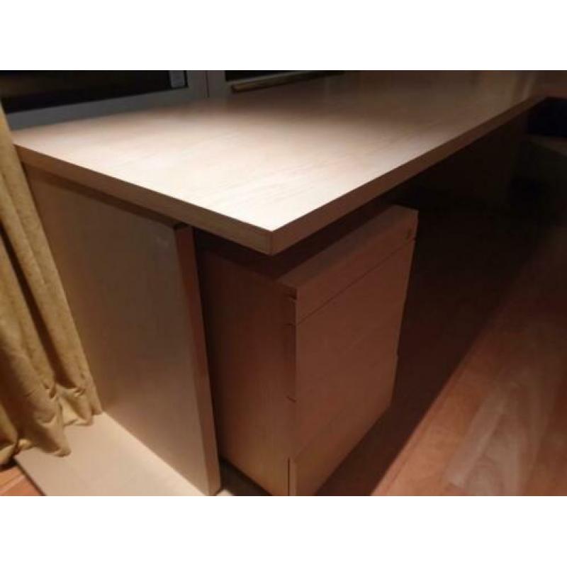 Groot Hoekbureau 200 x 240 cm