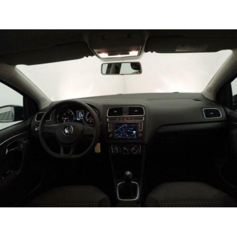 Volkswagen Polo 1.4 TDI 5drs Comfortline (navi,clima,cruise,