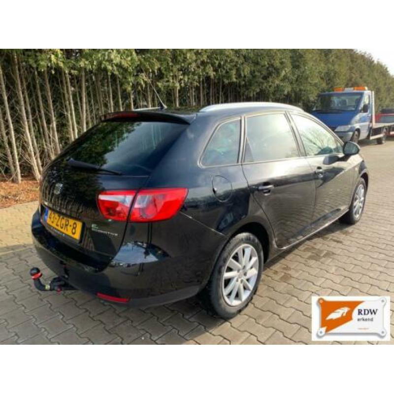 Seat Ibiza AUTO TE KOOP ? BEL MIJ !