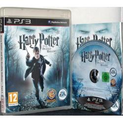 13 stuks PS3 spellen Alfabetisch met Letter H