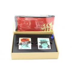 Secret Hitler bordspel