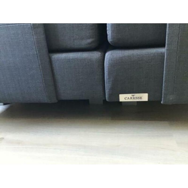 Boxspring.