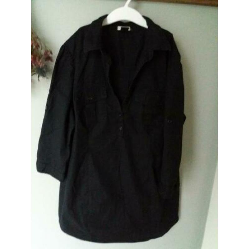 HM Positie blouse M