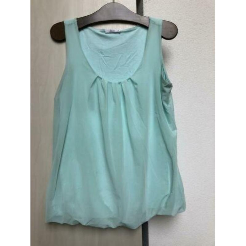 Dames kleding maat M