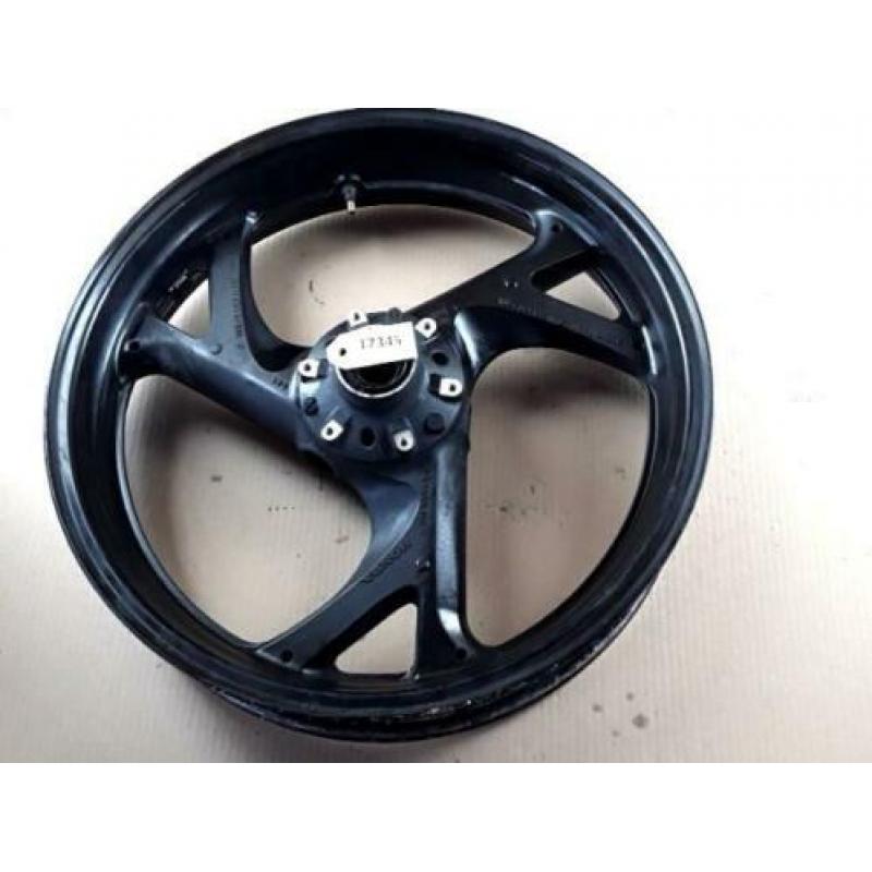 ST1300 2002 - 2009 Honda Velg D1-30581