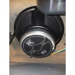 HK Audio D.A.R.T