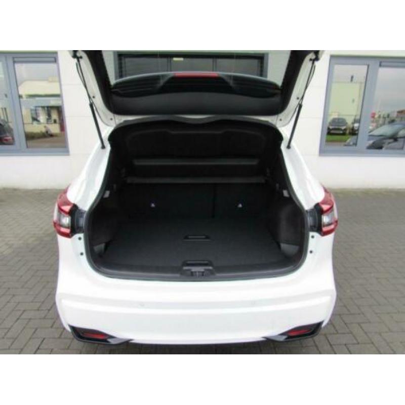 Nissan QASHQAI 1.3 DIG-T 160 N-TEC DCT | RIJKLAAR | € 2750,-