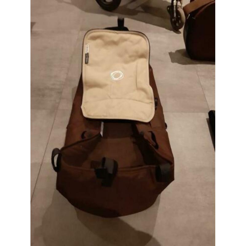 Meest complete bugaboo cameleon 2 kinderwagen