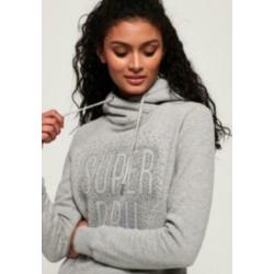 Fijne jurk van SUPERDRY