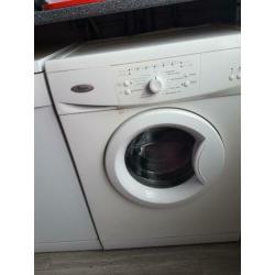 Wasmachine