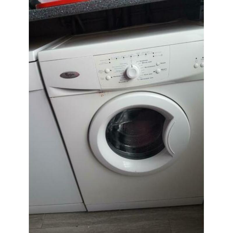 Wasmachine