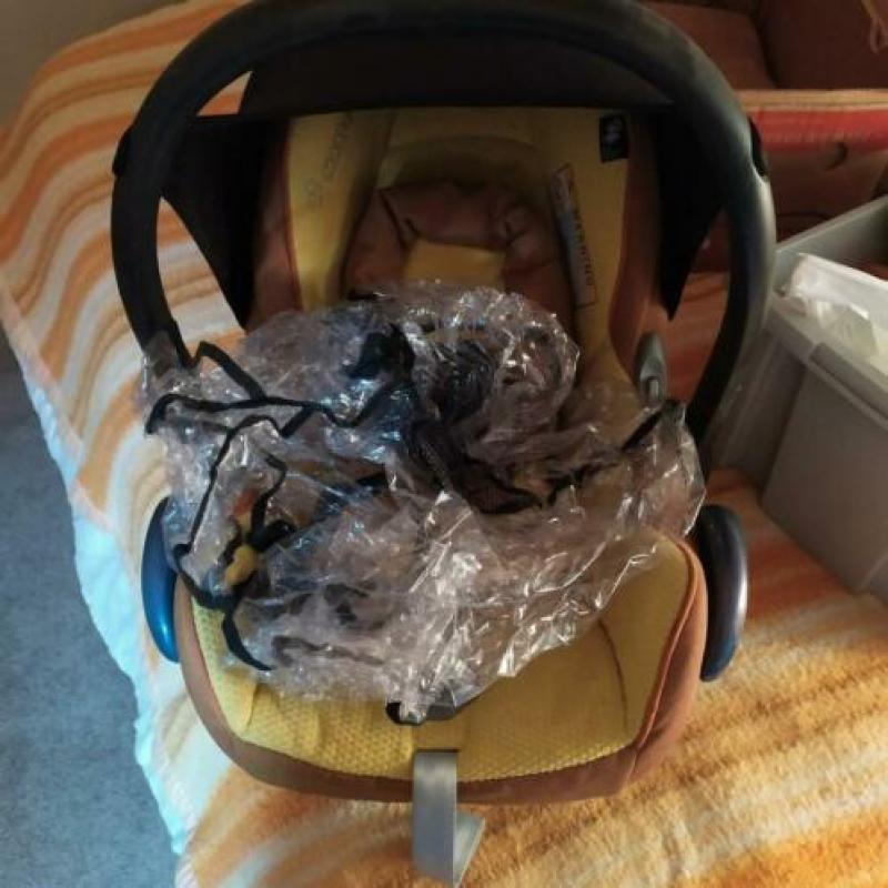 Autostoeltje Maxi Cosi