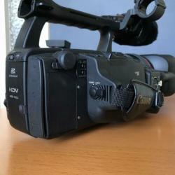 Canon XH A1 HDV1080i